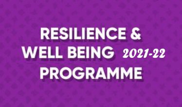 Lively Sessions of Resilience and Well-being Programme 2022